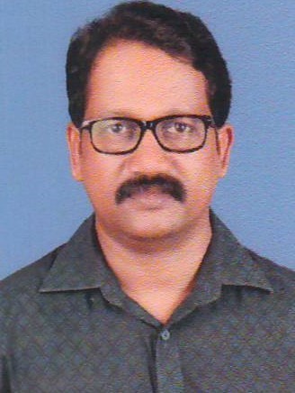 Dr. Arun Prakas PJ