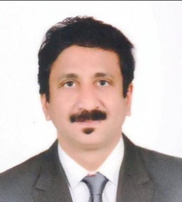 Dr. Jeejesh Kumar TK