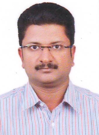 Dr. Manoj Kumar CV