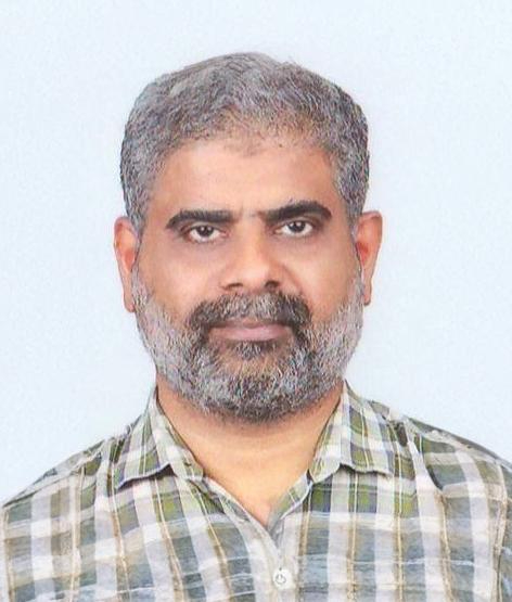 Dr. Mohammed Thanveeruddin Sherule