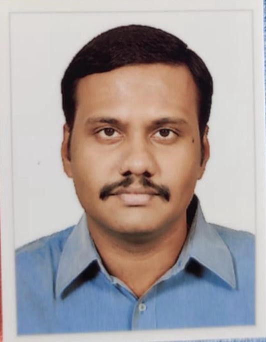 Dr. Nithin Karun
