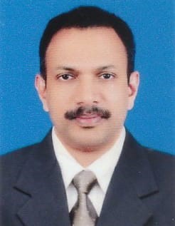 Dr. Raju Karuppal
