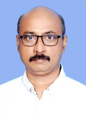 Dr. Ravikumar R