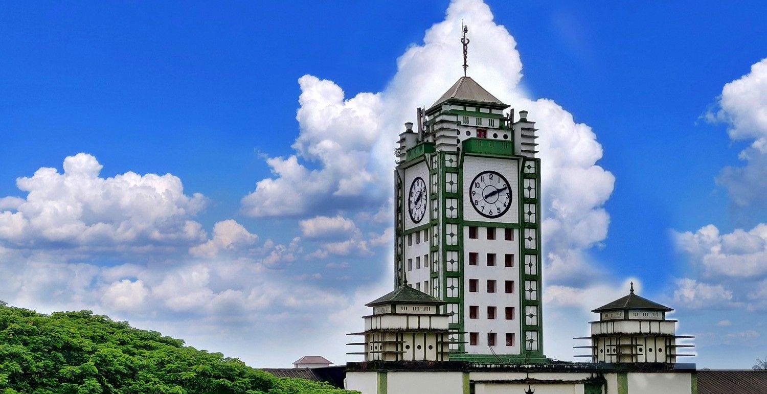 CMC Orthopedic Department